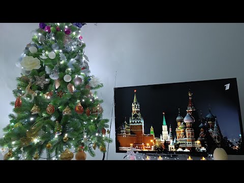 Видео: ПОДГОТОВКА И ВСТРЕЧА НОВОГО ГОДА 2024🎄🎁🥂🍾❄