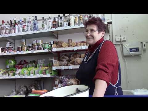 Видео: Нижний Ландех - ниже некуда  1 серия