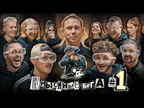 Видео: КРЫСИНЫЕ БЕГА #1: КТО ПОТЕРЯЕТ 500.000 РУБЛЕЙ ПЕРВЫМ?