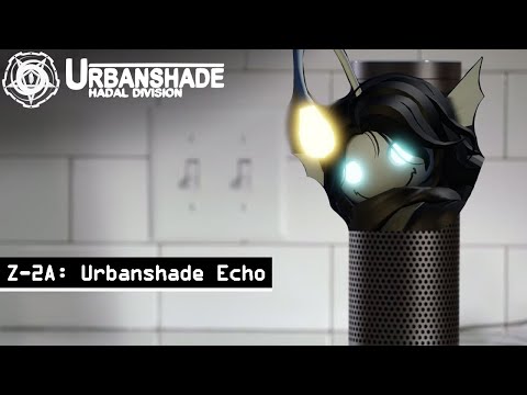 Видео: Amazon Echo: издание Urbanshade