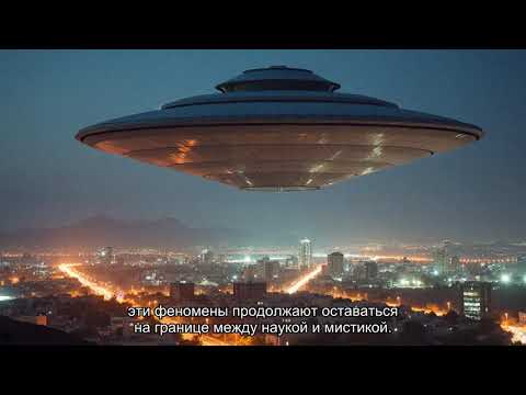 Видео: Загадки реальности: десять необъяснимых феноменов, которые ставят науку в тупик
