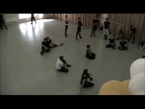 Видео: VTS 02 2 1) Айша "Гаяне"