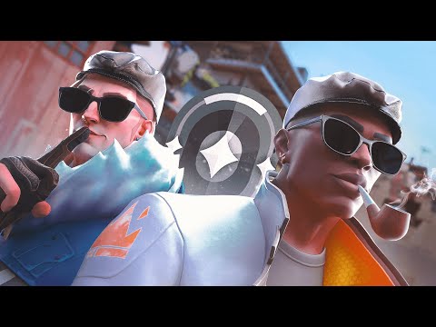 Видео: Веду себя как нуб в Valorant | Undercover Iron, эпизод 8