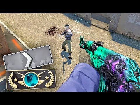 Видео: КАК ПРАВИЛЬНО ИГРАТЬ В CS:GO - ГЛАВНЫЕ ОШИБКИ ВСЕХ ИГРОКОВ #8