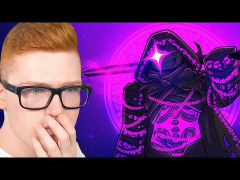 Видео: Теперь Я МАНЬЯК! Играю за 1x1x1x1.. (Forsaken)