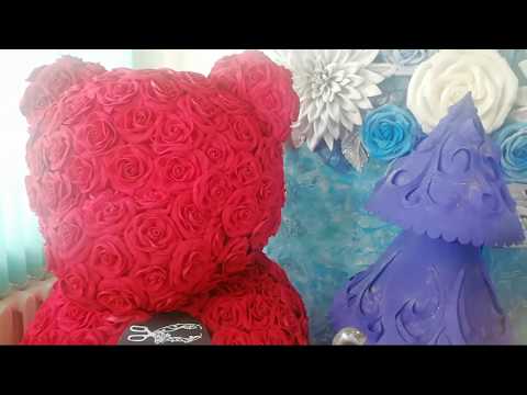 Видео: Новогодний Мастер Класс