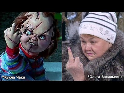 Видео: Гобозовские разборки