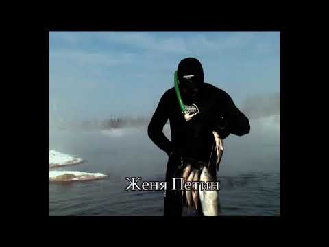 Видео: Подводная охота с Александром Кочубеем! ОХОТА НА ВОДОХРАНИЛИЩАХ ГРЭС И АЭС!