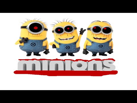 Видео: МИНЬОНЫ СОШЛИ С УМА! | Minions.exe [PC]