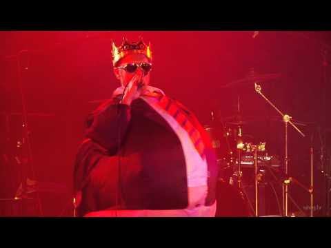 Видео: Radio Чача - Элвис Пресли 09.11.2012