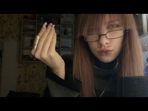 Видео: асмр итальянец делать из тебя пицца