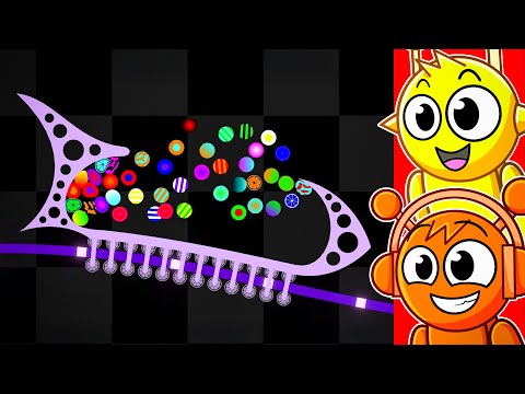 Видео: Реакция на САМЫЕ БЕЗУМНЫЕ ГОНКИ НА МРАМОРНЫХ АМЕРИКАНСКИХ ГОРКАХ!