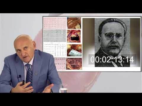 Видео: У бездны на краю: пациент с фибрилляцией предсердий