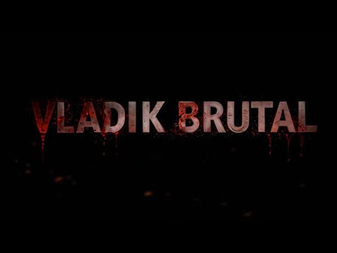 Видео: Прохождение Vladik Brutal | Без комментариев | #1 - Почти как раньше