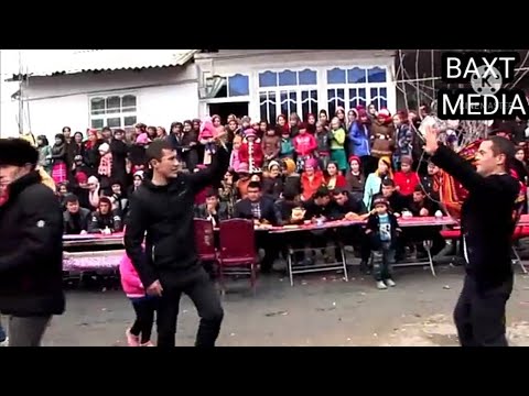 Видео: Туй. Tuy s'ox lenburg 2016