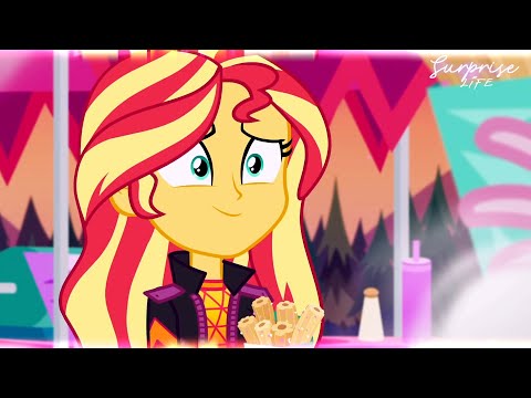 Видео: Пора бы улыбаться нам не только на фото ♡( ◡‿◡ ) [PMV]