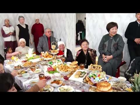Видео: Куда тосуу Кенешбек & Сауле