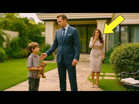 Видео: МИЛЛИОНЕР УСЫНОВИЛ СИРОТУ, чтобы РАЗОЗЛИТЬ ЖЕНУ… НО МАЛЬЧИК УЗНАЛ ЕЁ СТРАШНЫЙ СЕКРЕТ