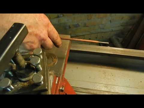 Видео: Немного о старом (Подробно о токарном станке)