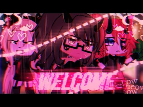 Видео: 🎶Клип🎶//🕷️Селяви🕷️//🎧зомб🎧//Gacha life