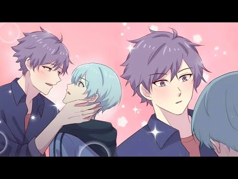 Видео: Лис в Моей Постели (The Fox in My Bed) | озвучка OEL-манги | 38-41 главы