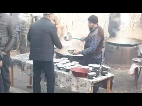 Видео: КИРГИЗИСТОН ТУЙ  ОШ ШАХРИ