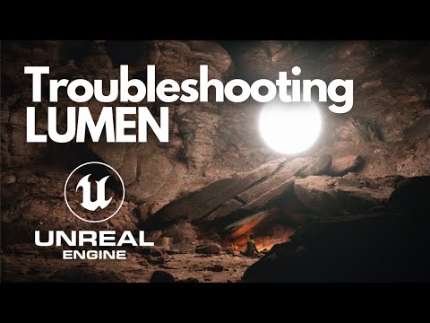 Видео: Что нужно знать о LUMEN [Unreal Engine 5]