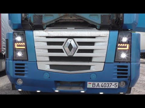 Видео: Колеса стреляют а мы фары покупаем