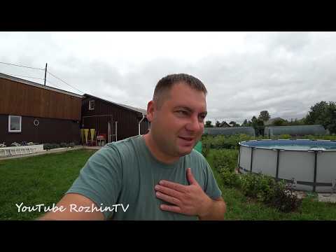 Видео: Обзор и переезд фермы. Расширяться или закрываться?