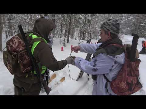 Видео: Я ЖИВУ В ЮЖНОЙ ТАЙГЕ 3 СЕРИЯ ОХОТА НА ВОЛКОВ