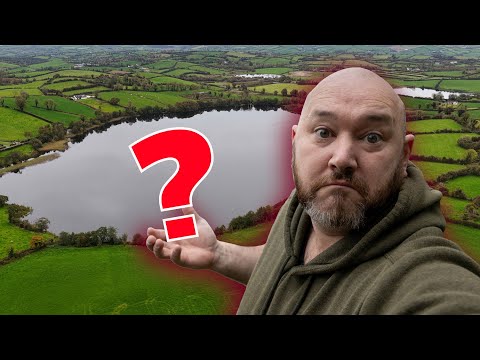 Видео: Ловля щуки на НЕИЗВЕСТНОМ озере!!