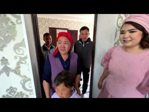 Видео: ЫРЫСТЫ АРМИЯМ СЫЙҒА ТАРТҚАН 65 БАСПАНА