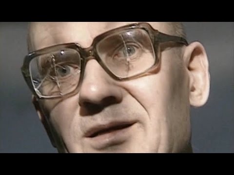 Видео: Последнее слово Чикатило [документальный фильм] [2/2] Chikatilo Interview