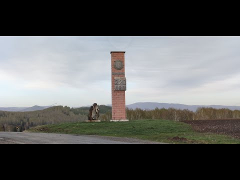 Видео: ПРОГУЛКА ПО УЛИЦАМ ГОРОДА ЗЫРЯНОВСК / АЛТАЙ / 2025