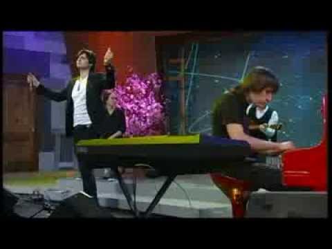 Видео: Т/к "НТВ-МИР": Мелодии на память (2014)