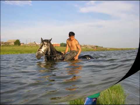 Видео: ОЗЕРО АЛЯТЫ