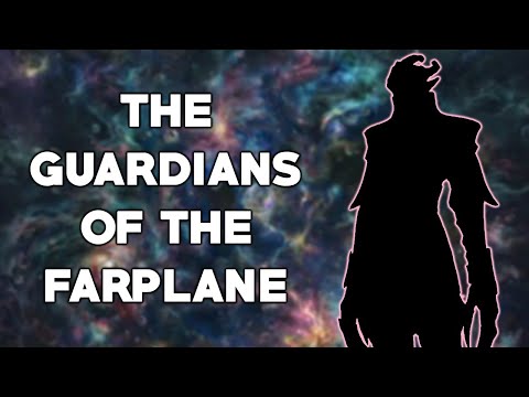 Видео: Трагическое падение реки Гуадо объяснено — FFX Lore