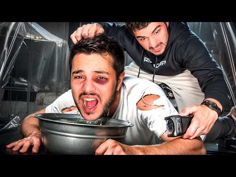 Видео: НАКАЗАЛ ТОГО, КТО ПРОДАЛ МОЮ M5 F90 ( за 4 млн)