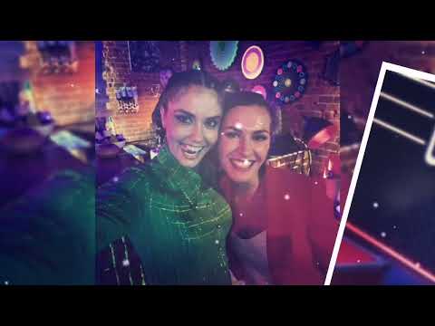 Видео: ||Агата Муцениеце ||