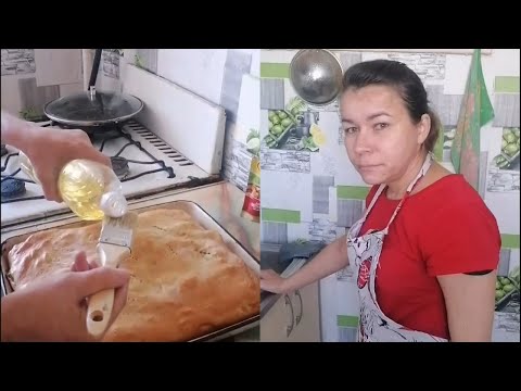 Видео: ПИРОГ С КОНСЕРВОЙ И КАРТОШКОЙ ВКУСНЫЙ РЕЦЕПТ