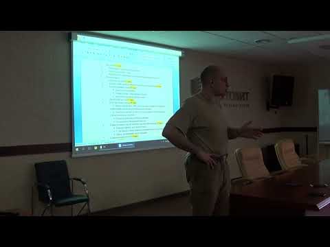 Видео: Тактическая Медицина для телохранителей и охранников.