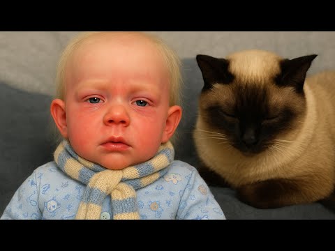 Видео: РЕБОРН «что случилось с Серёгой!??»