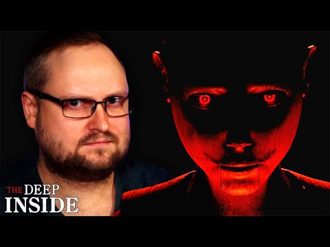 Видео: А ЧТО У ТЕБЯ ВНУТРИ? ► Deep Inside