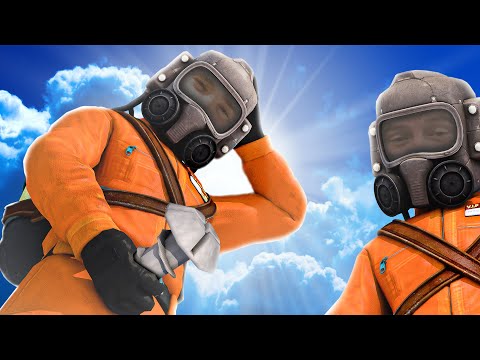 Видео: Самая смешная игра года (Lethal Company)