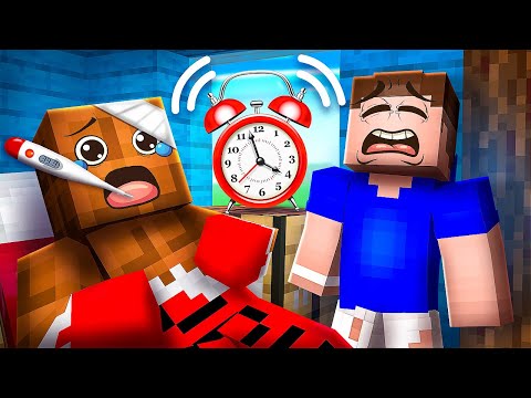 Видео: 😱 7 Самых *ХИТРЫХ* Способов ПРОГУЛЯТЬ ШКОЛУ в Майнкрафт! Minecraft