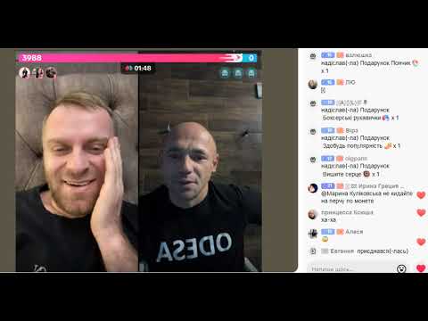 Видео: Самвел Адамян/Мне нравится, когда я кого-то бешу.