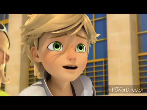 Видео: Клип  Леди Баг и Супер Кот  Натуральный блондин