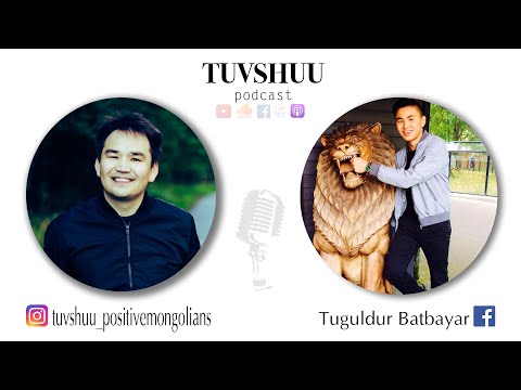 Видео: Баруунд байдал ийм байна... /tuvshuu podcast #93
