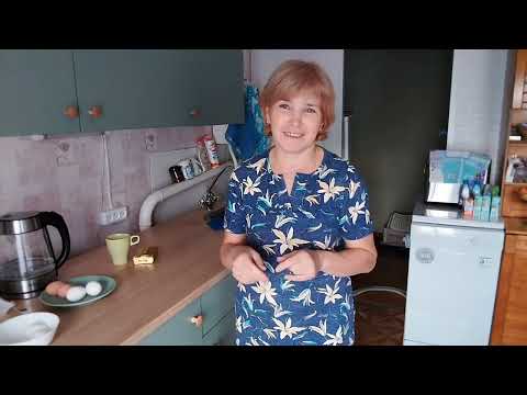 Видео: Жизнь как есть. Пироги с картошкой. Салат Зимний.