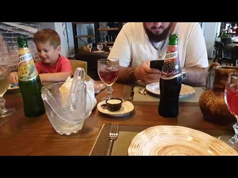 Видео: Адлер , рынок ! Отпускной уход за собой !